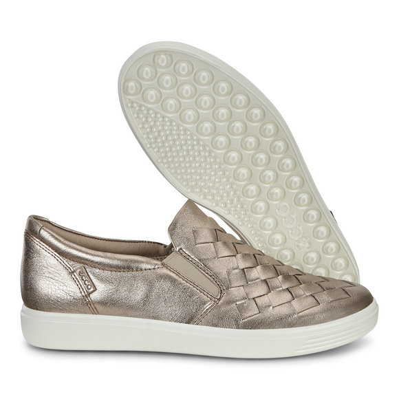 ECCO Women's Soft 7 Woven ECCO Women's Soft 7 Woven